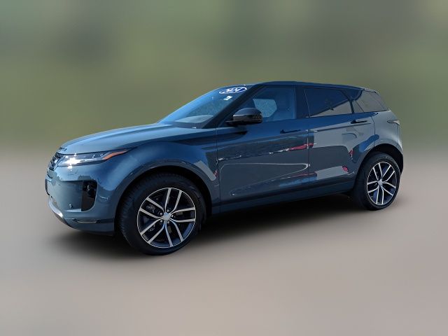 2024 Land Rover Range Rover Evoque Core S