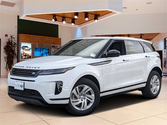 2024 Land Rover Range Rover Evoque Core S