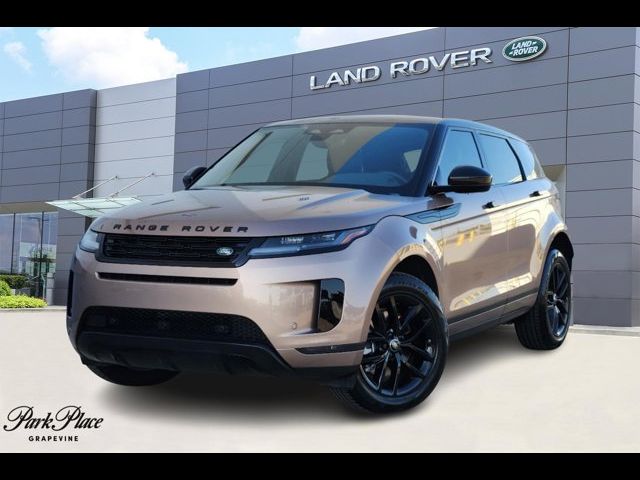 2024 Land Rover Range Rover Evoque Core S