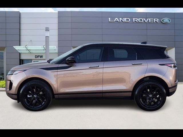 2024 Land Rover Range Rover Evoque Core S