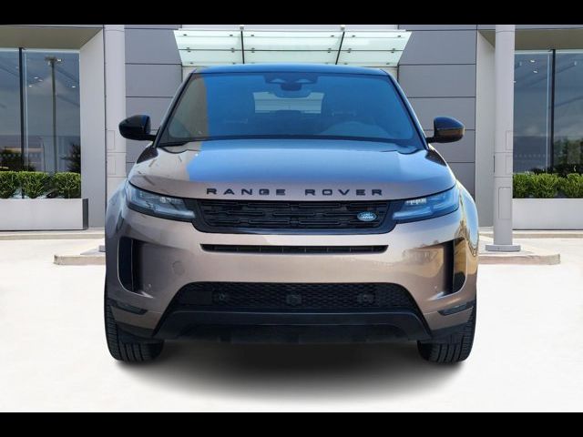 2024 Land Rover Range Rover Evoque Core S