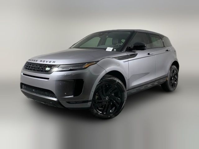 2024 Land Rover Range Rover Evoque Core S