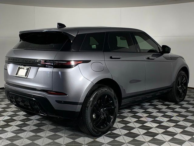 2024 Land Rover Range Rover Evoque Core S