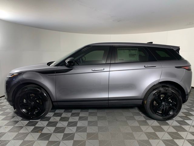 2024 Land Rover Range Rover Evoque Core S