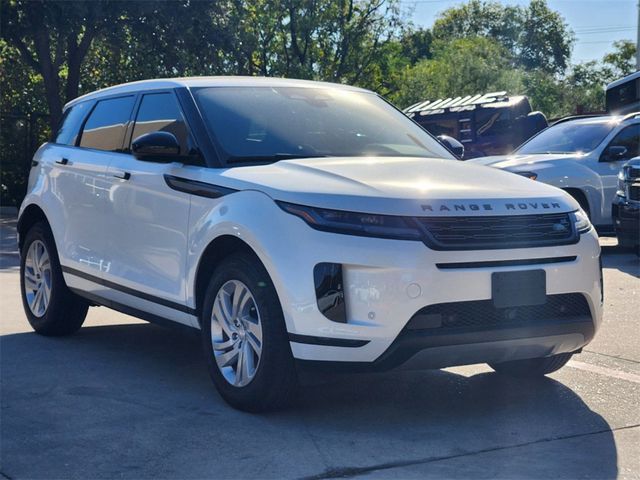 2024 Land Rover Range Rover Evoque Core S