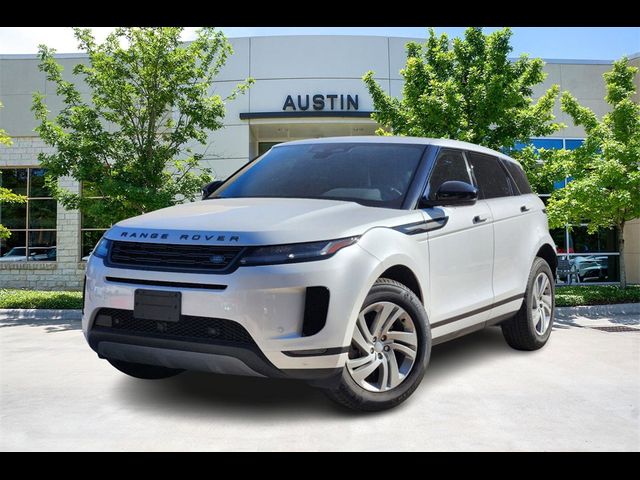 2024 Land Rover Range Rover Evoque Core S