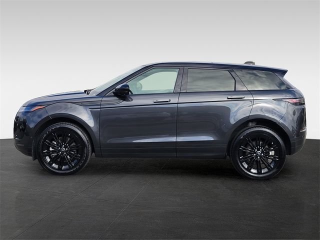 2024 Land Rover Range Rover Evoque Core S