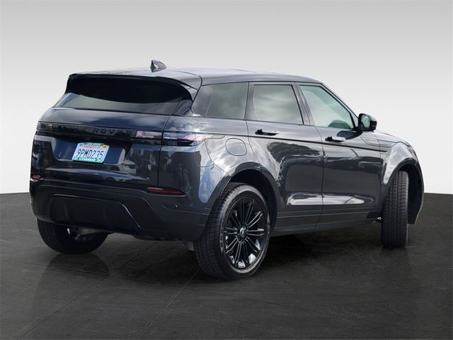 2024 Land Rover Range Rover Evoque Core S