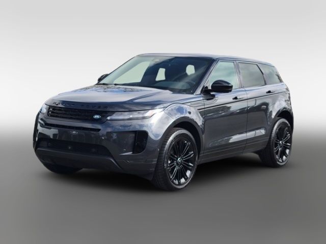 2024 Land Rover Range Rover Evoque Core S