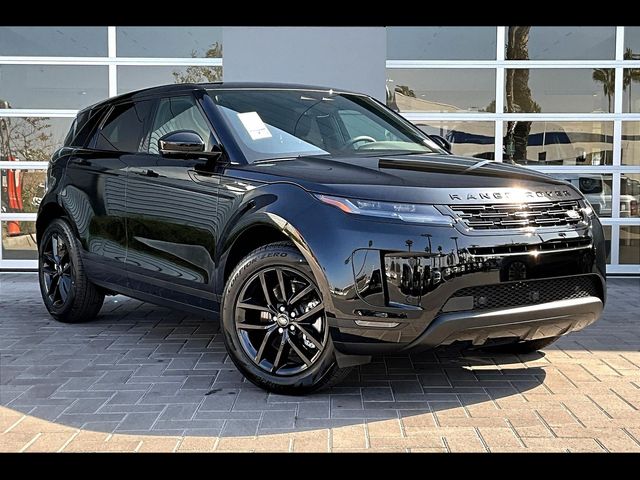 2024 Land Rover Range Rover Evoque Core S