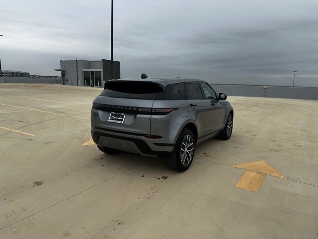 2024 Land Rover Range Rover Evoque Core S