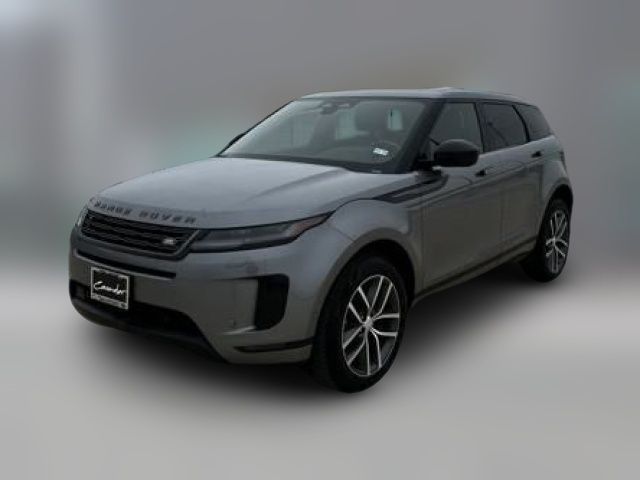 2024 Land Rover Range Rover Evoque Core S