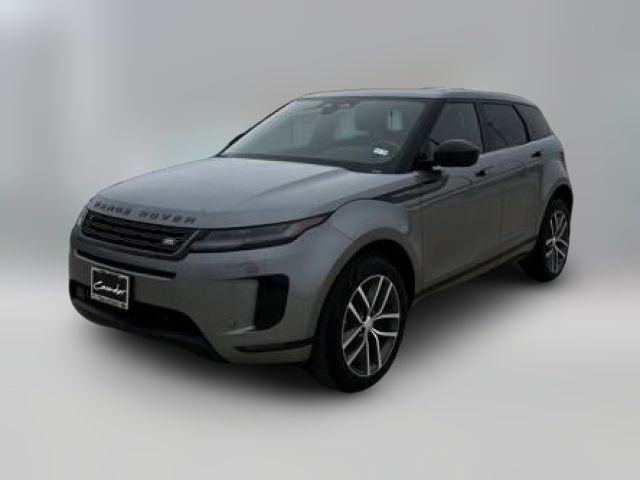 2024 Land Rover Range Rover Evoque Core S