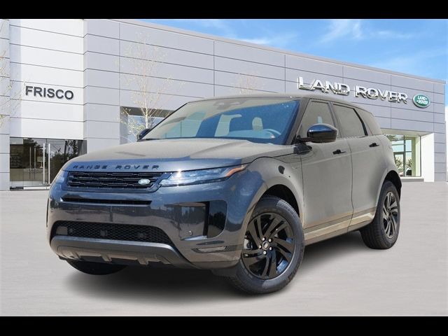 2024 Land Rover Range Rover Evoque Core S