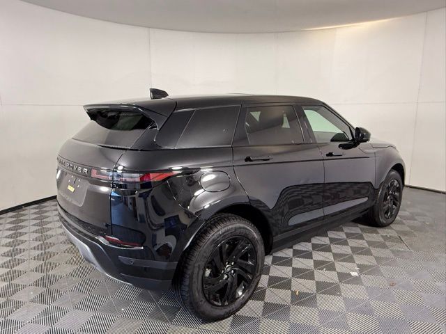 2024 Land Rover Range Rover Evoque Core S