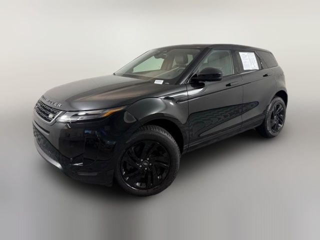 2024 Land Rover Range Rover Evoque Core S