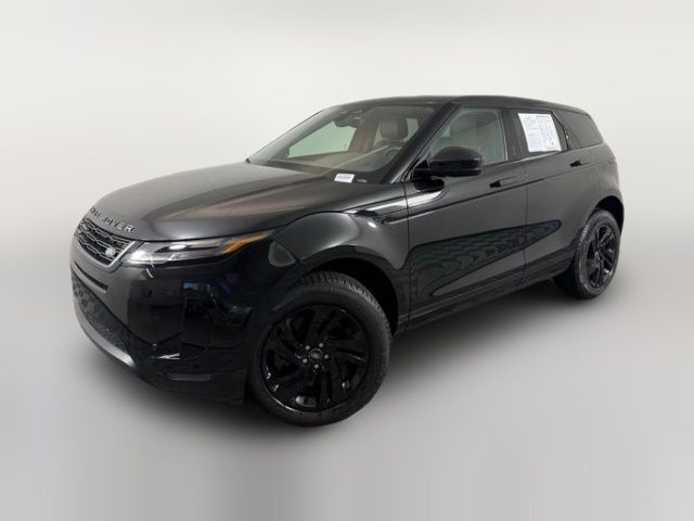 2024 Land Rover Range Rover Evoque Core S