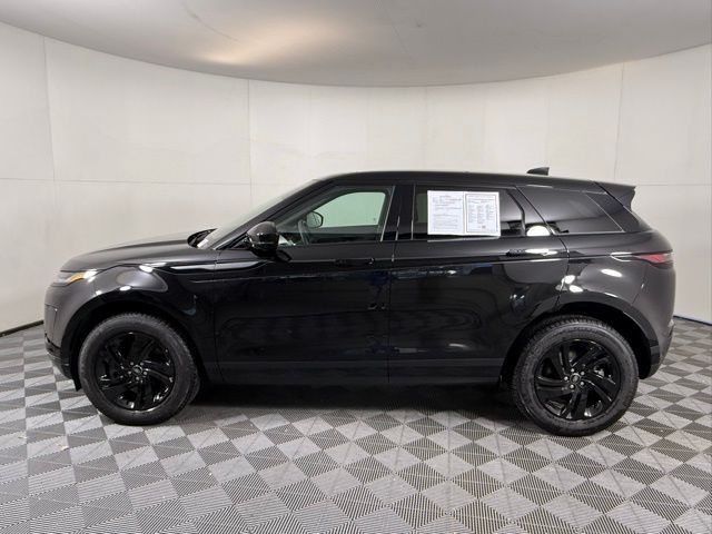 2024 Land Rover Range Rover Evoque Core S