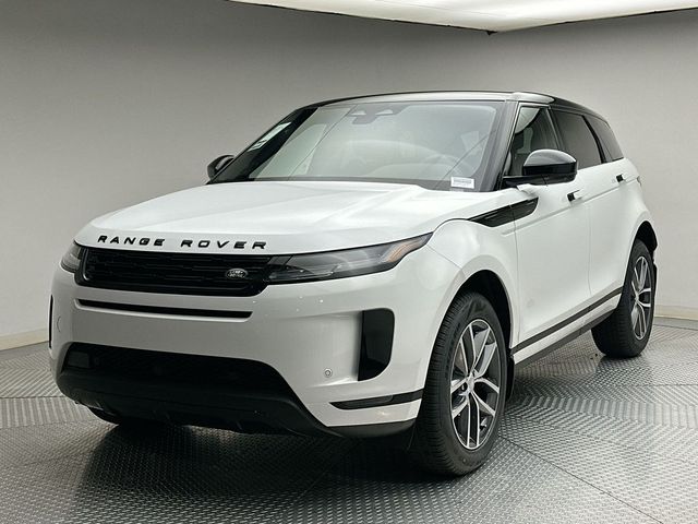 2024 Land Rover Range Rover Evoque Core S