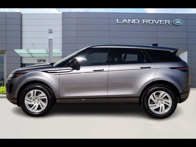 2024 Land Rover Range Rover Evoque Core S