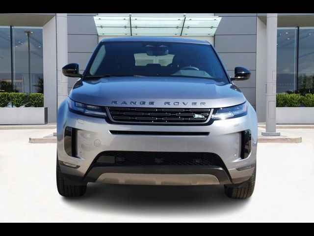 2024 Land Rover Range Rover Evoque Core S