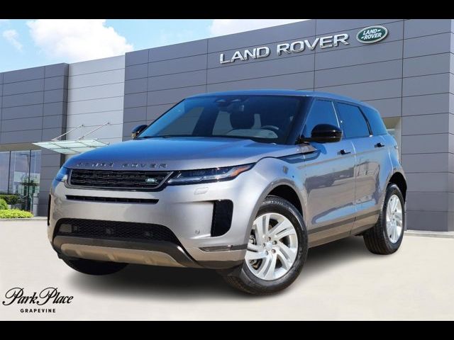 2024 Land Rover Range Rover Evoque Core S