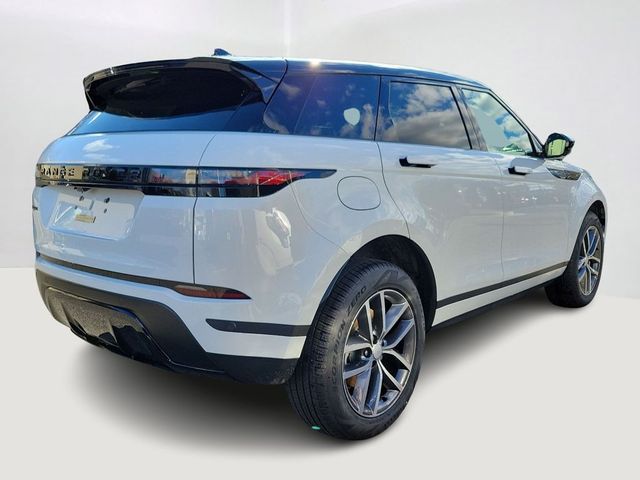 2024 Land Rover Range Rover Evoque Core S