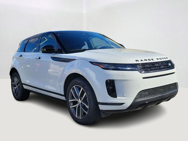 2024 Land Rover Range Rover Evoque Core S