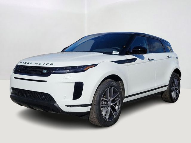 2024 Land Rover Range Rover Evoque Core S