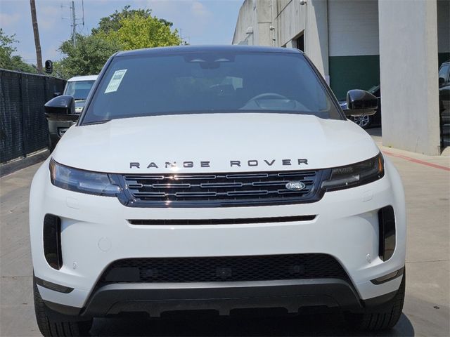 2024 Land Rover Range Rover Evoque Core S