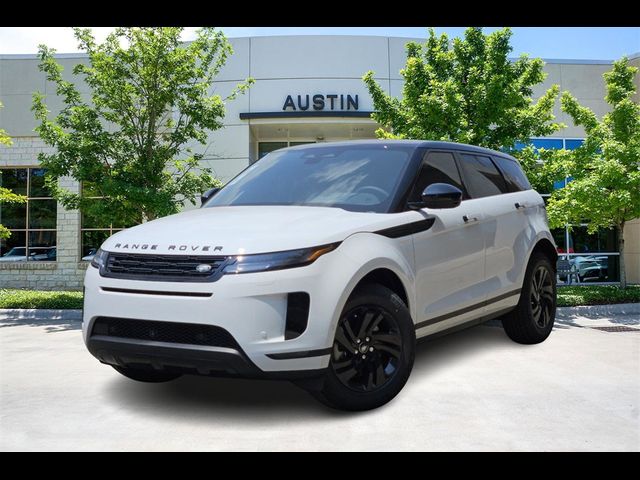 2024 Land Rover Range Rover Evoque Core S