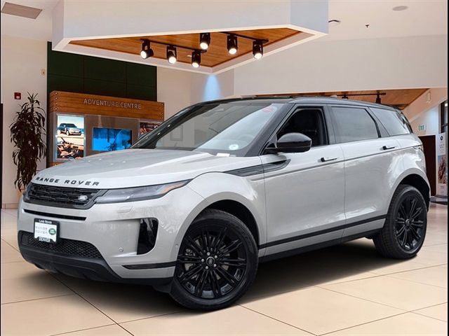 2024 Land Rover Range Rover Evoque Core S