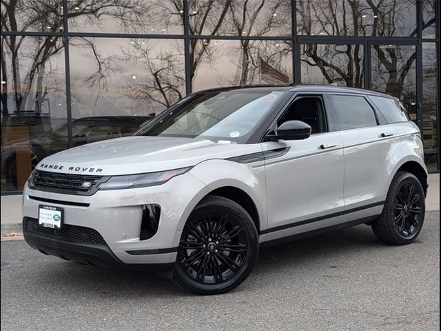 2024 Land Rover Range Rover Evoque Core S