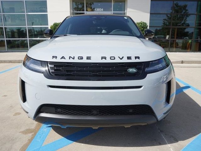 2024 Land Rover Range Rover Evoque Core S