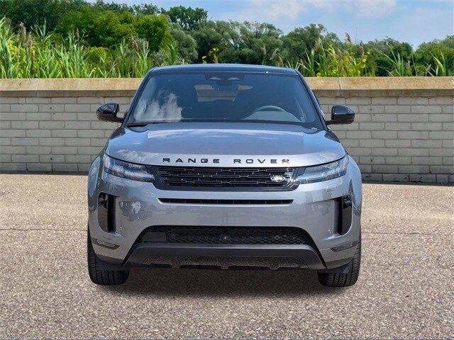 2025 Land Rover Range Rover Evoque Core S