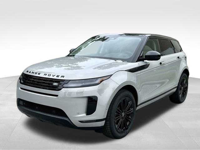 2025 Land Rover Range Rover Evoque Core S