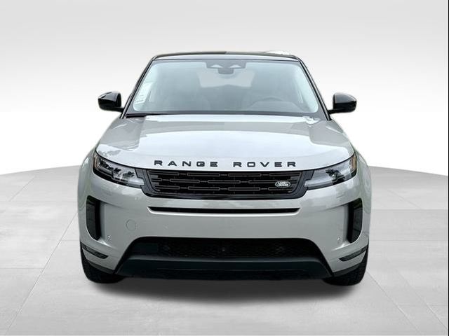 2025 Land Rover Range Rover Evoque Core S