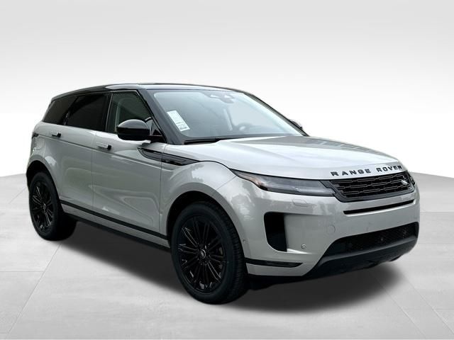 2025 Land Rover Range Rover Evoque Core S