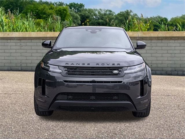 2025 Land Rover Range Rover Evoque Core S