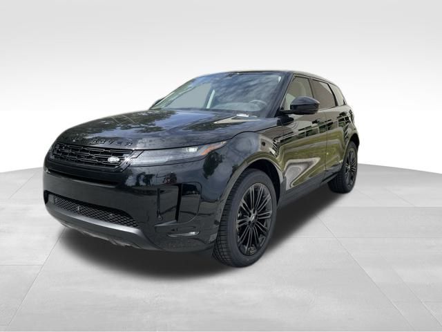 2025 Land Rover Range Rover Evoque Core S