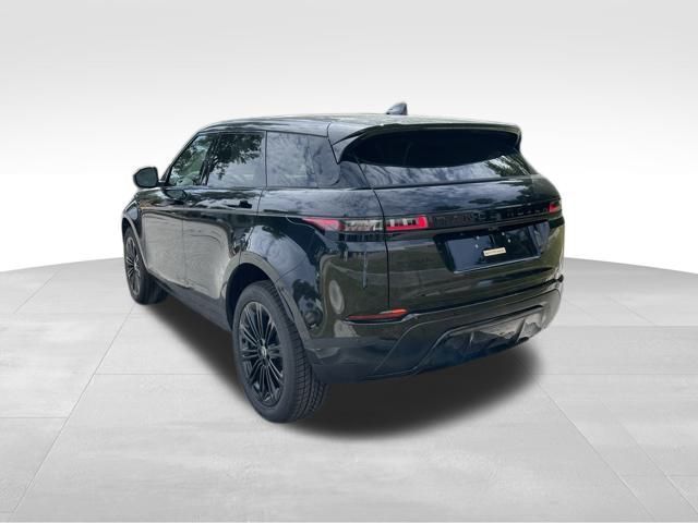 2025 Land Rover Range Rover Evoque Core S