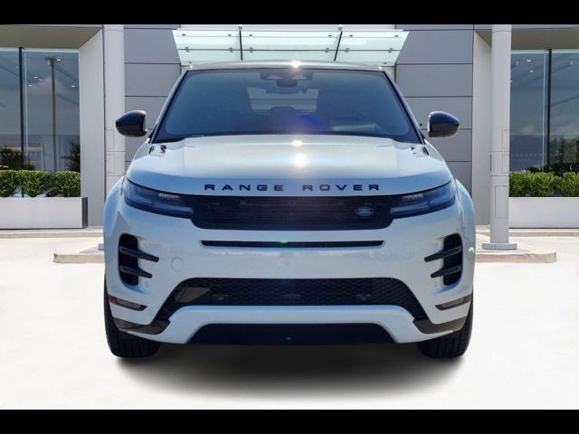 2024 Land Rover Range Rover Evoque Dynamic SE