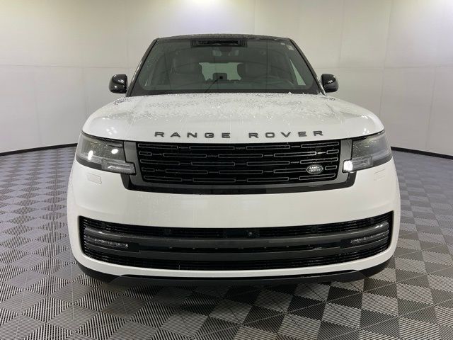 2024 Land Rover Range Rover Autobiography