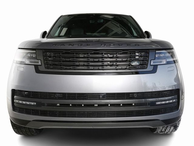 2024 Land Rover Range Rover Autobiography