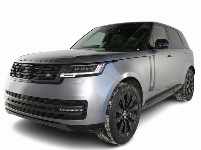 2024 Land Rover Range Rover Autobiography