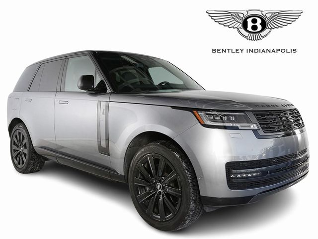 2024 Land Rover Range Rover Autobiography