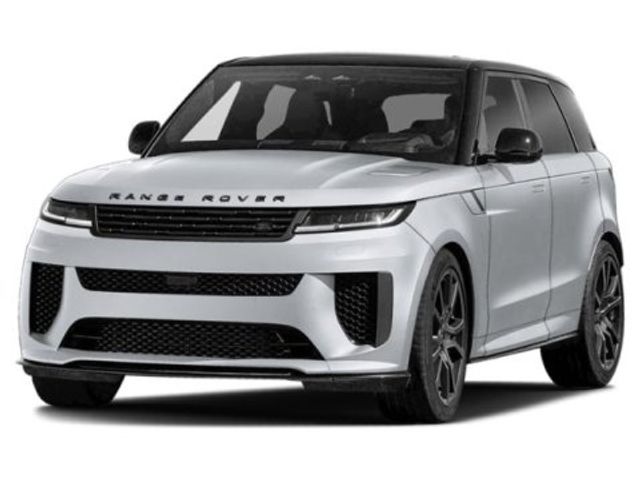 2024 Land Rover Range Rover Sport Autobiography