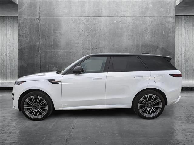 2024 Land Rover Range Rover Sport Autobiography