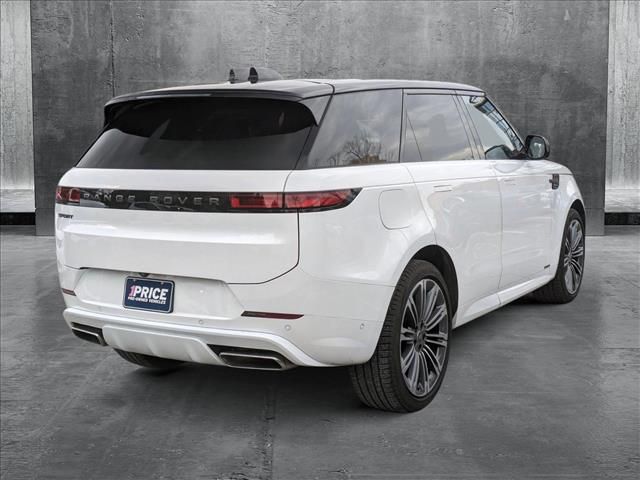 2024 Land Rover Range Rover Sport Autobiography