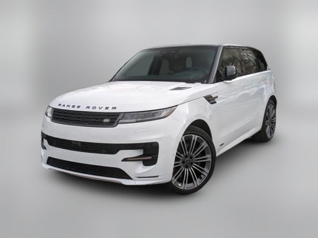 2024 Land Rover Range Rover Sport Autobiography